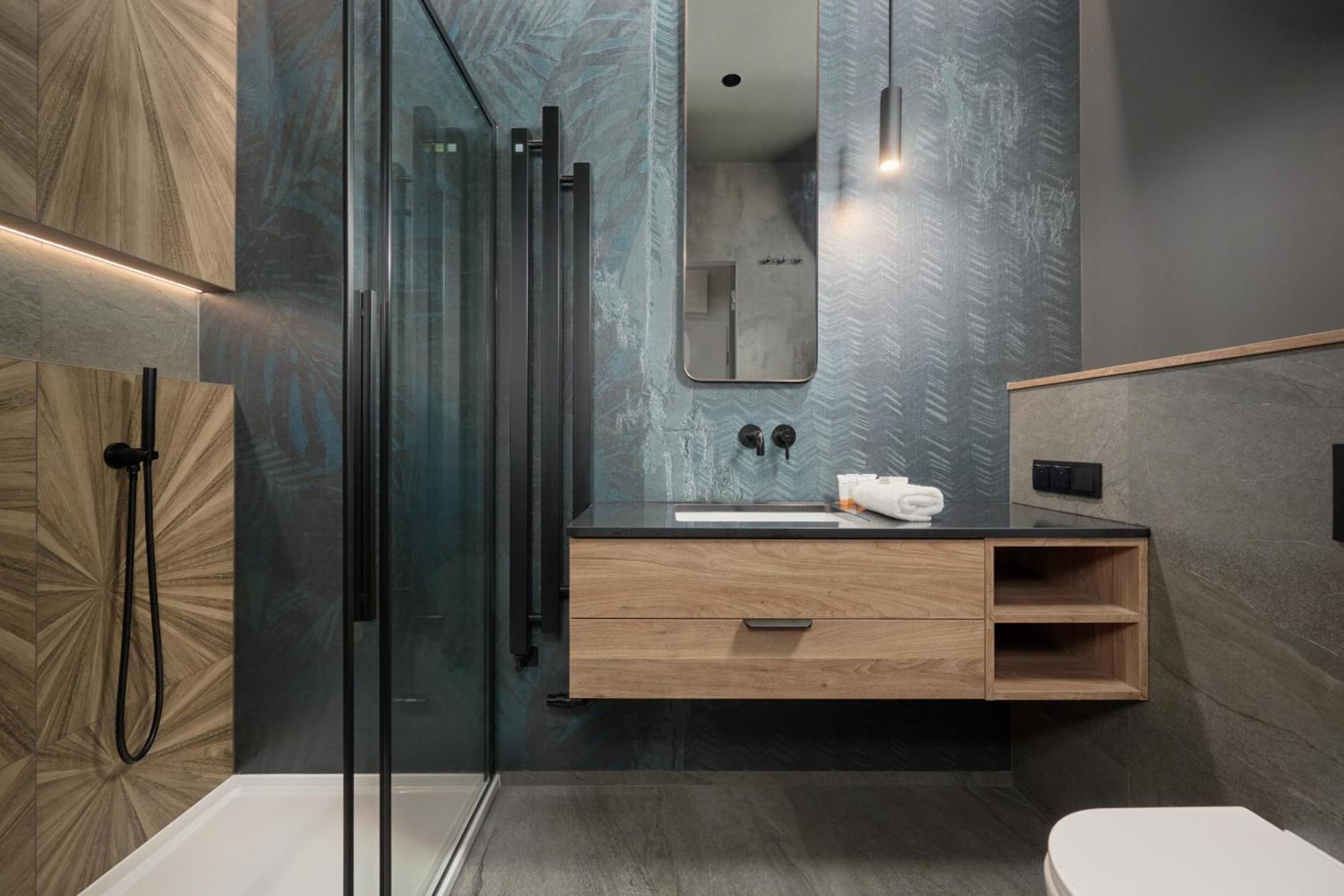 Apartment Ekskluzywny W Porcie Popowice - Fair Breslau