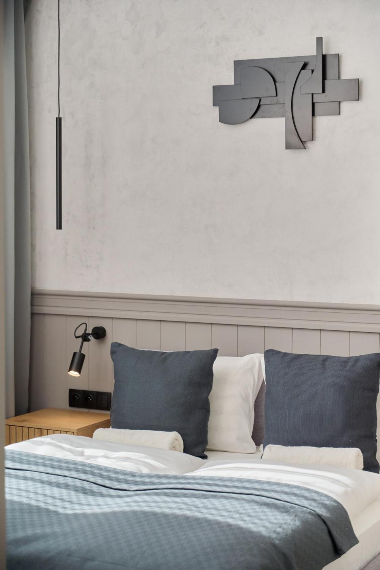 Apartament Ekskluzywny W Porcie Popowice - Fair *